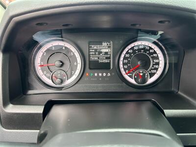 2019 RAM 1500 Classic Tradesman   - Photo 19 - Winchester, VA 22601