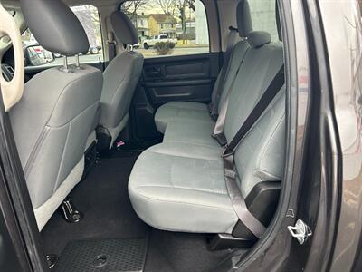 2019 RAM 1500 Classic Tradesman   - Photo 11 - Winchester, VA 22601