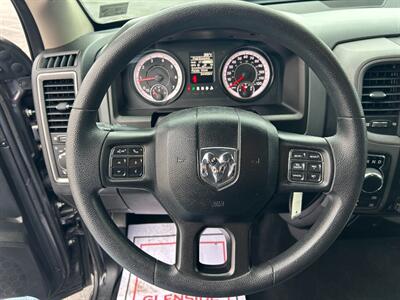 2019 RAM 1500 Classic Tradesman   - Photo 20 - Winchester, VA 22601