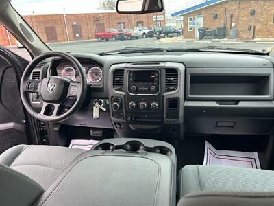2019 RAM 1500 Classic Tradesman   - Photo 14 - Winchester, VA 22601