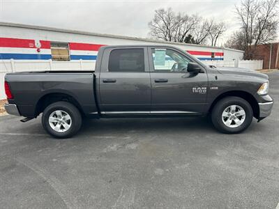 2019 RAM 1500 Classic Tradesman   - Photo 3 - Winchester, VA 22601