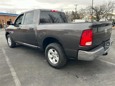 2019 RAM 1500 Classic Tradesman   - Photo 6 - Winchester, VA 22601