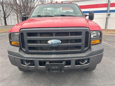 2007 Ford F-250 XL 4X4   - Photo 8 - Winchester, VA 22601