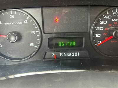 2007 Ford F-250 XL 4X4   - Photo 15 - Winchester, VA 22601