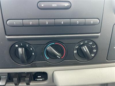 2007 Ford F-250 XL 4X4   - Photo 12 - Winchester, VA 22601