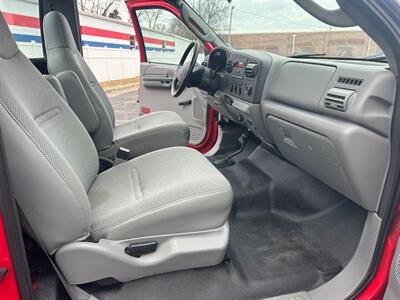 2007 Ford F-250 XL 4X4   - Photo 10 - Winchester, VA 22601
