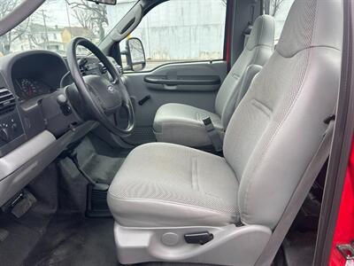 2007 Ford F-250 XL 4X4   - Photo 9 - Winchester, VA 22601