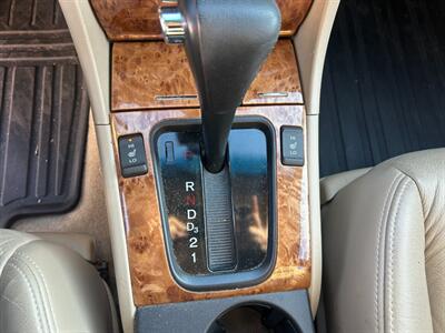 2005 Honda Accord EX V-6   - Photo 22 - Winchester, VA 22601