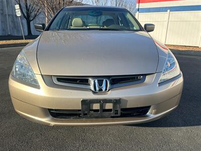 2005 Honda Accord EX V-6   - Photo 8 - Winchester, VA 22601
