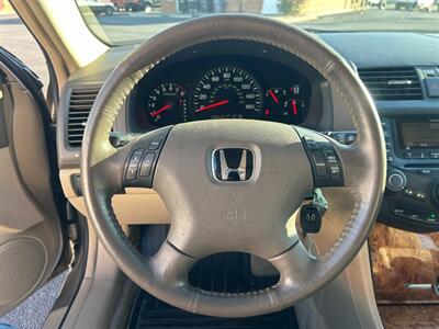 2005 Honda Accord EX V-6   - Photo 26 - Winchester, VA 22601