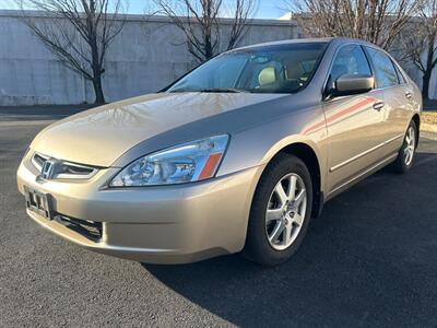 2005 Honda Accord EX V-6   - Photo 7 - Winchester, VA 22601