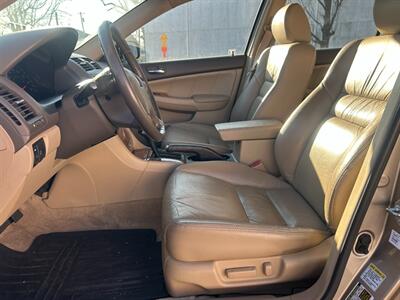 2005 Honda Accord EX V-6   - Photo 11 - Winchester, VA 22601