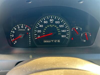 2005 Honda Accord EX V-6   - Photo 25 - Winchester, VA 22601