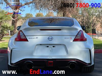 2016 Nissan 370Z Nismo Tech   - Photo 7 - Phoenix, AZ 85034-6900