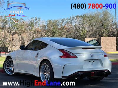 2016 Nissan 370Z Nismo Tech   - Photo 4 - Phoenix, AZ 85034-6900