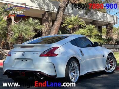 2016 Nissan 370Z Nismo Tech   - Photo 3 - Phoenix, AZ 85034-6900