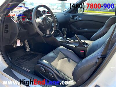 2016 Nissan 370Z Nismo Tech   - Photo 13 - Phoenix, AZ 85034-6900