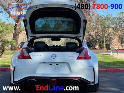 2016 Nissan 370Z Nismo Tech   - Photo 70 - Phoenix, AZ 85034-6900