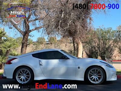 2016 Nissan 370Z Nismo Tech   - Photo 5 - Phoenix, AZ 85034-6900