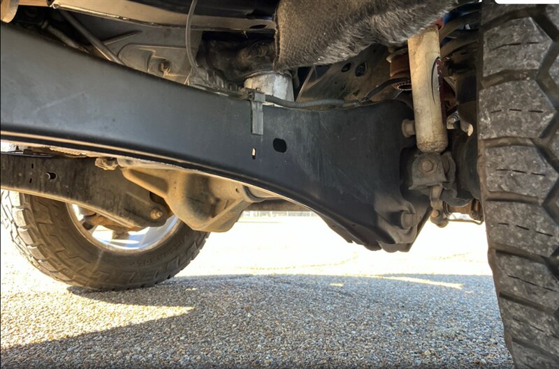 2014 Ford F-250 Super Duty Lariat - Photo 18 - Elkhart, IN 46514