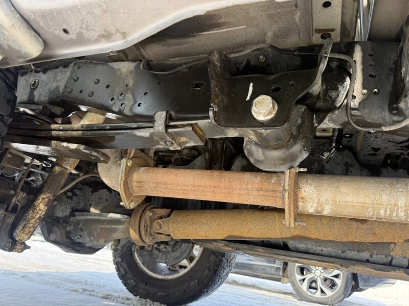 2014 Ford F-250 Super Duty Lariat - Photo 40 - Elkhart, IN 46514