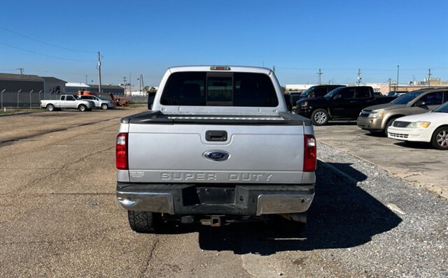 2014 Ford F-250 Super Duty Lariat - Photo 4 - Elkhart, IN 46514