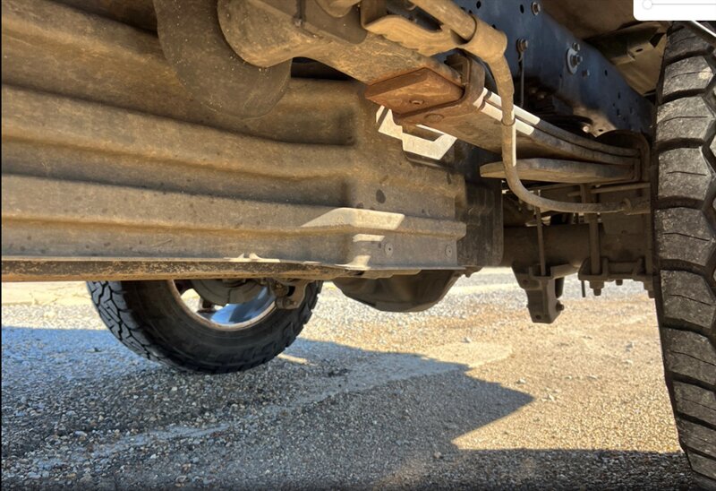 2014 Ford F-250 Super Duty Lariat - Photo 16 - Elkhart, IN 46514