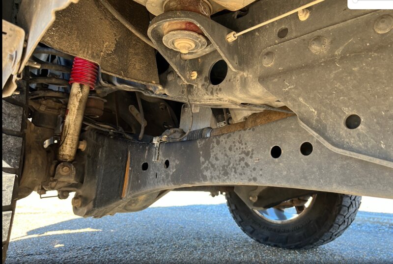 2014 Ford F-250 Super Duty Lariat - Photo 15 - Elkhart, IN 46514