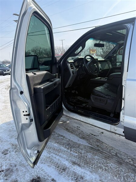 2014 Ford F-250 Super Duty Lariat - Photo 27 - Elkhart, IN 46514