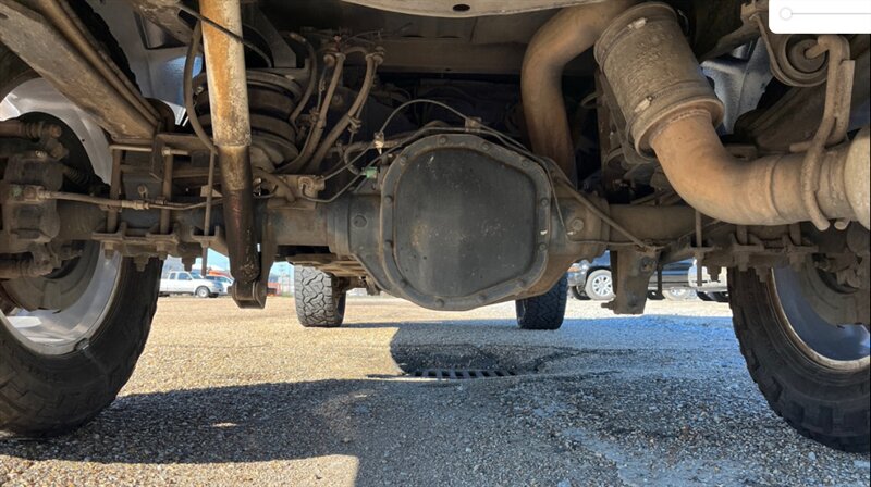 2014 Ford F-250 Super Duty Lariat - Photo 17 - Elkhart, IN 46514