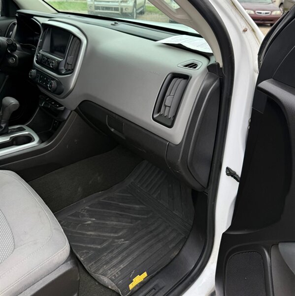 2016 Chevrolet Colorado LT - Photo 21 - Elkhart, IN 46514