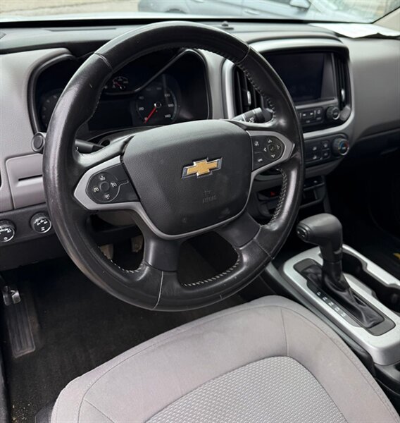 2016 Chevrolet Colorado LT - Photo 16 - Elkhart, IN 46514