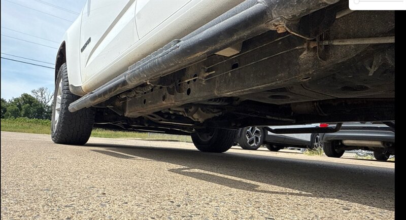 2016 Chevrolet Colorado LT - Photo 5 - Elkhart, IN 46514