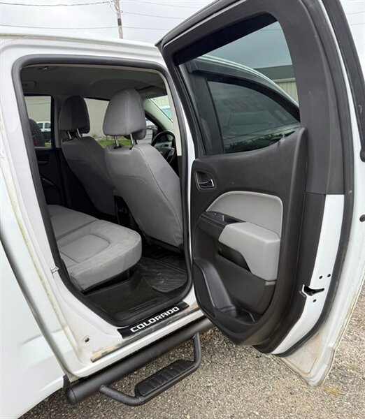 2016 Chevrolet Colorado LT - Photo 23 - Elkhart, IN 46514