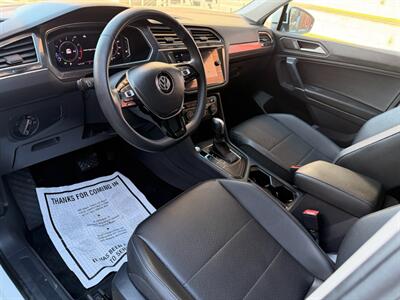 2020 Volkswagen Tiguan SEL   - Photo 13 - Irvine, CA 92612