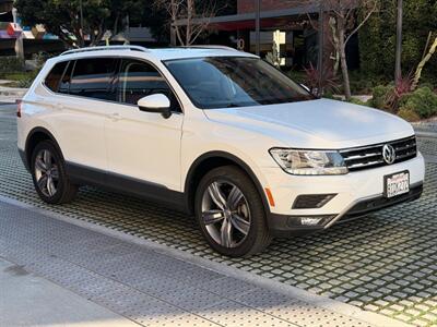 2020 Volkswagen Tiguan SEL   - Photo 5 - Irvine, CA 92612