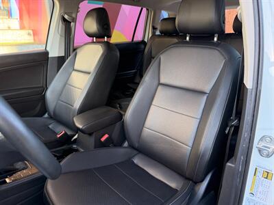 2020 Volkswagen Tiguan SEL   - Photo 10 - Irvine, CA 92612