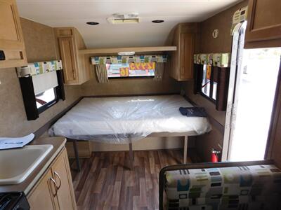 2016 Pacific Coachworks Econ DLX  M-16RB - Photo 6 - Sierra Vista, AZ 85650