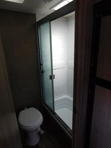 2016 Pacific Coachworks Econ DLX  M-16RB - Photo 7 - Sierra Vista, AZ 85650