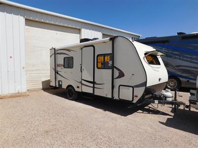 2016 Pacific Coachworks Econ DLX  M-16RB