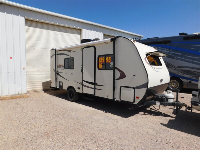 2016 Pacific Coachworks Econ DLX  M-16RB - Photo 1 - Sierra Vista, AZ 85650