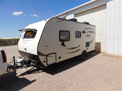 2016 Pacific Coachworks Econ DLX  M-16RB - Photo 2 - Sierra Vista, AZ 85650