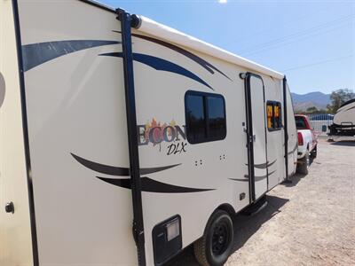 2016 Pacific Coachworks Econ DLX  M-16RB - Photo 4 - Sierra Vista, AZ 85650