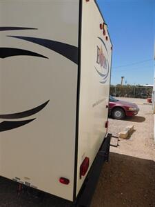 2016 Pacific Coachworks Econ DLX  M-16RB - Photo 3 - Sierra Vista, AZ 85650