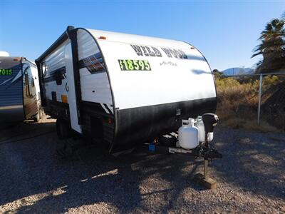 2021 Forest River Wildwood 178BHSK