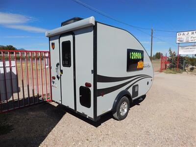 2024 Aliner Grand Ascape ST   - Photo 2 - Sierra Vista, AZ 85650