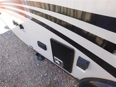 2024 Aliner Grand Ascape ST   - Photo 12 - Sierra Vista, AZ 85650