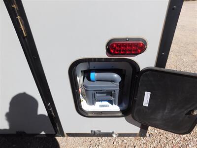 2024 Aliner Grand Ascape ST   - Photo 11 - Sierra Vista, AZ 85650