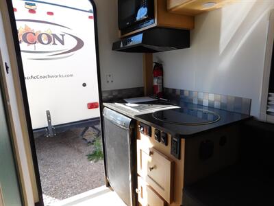 2024 Aliner Grand Ascape ST   - Photo 7 - Sierra Vista, AZ 85650