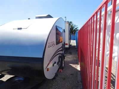 2024 Aliner Grand Ascape ST   - Photo 4 - Sierra Vista, AZ 85650